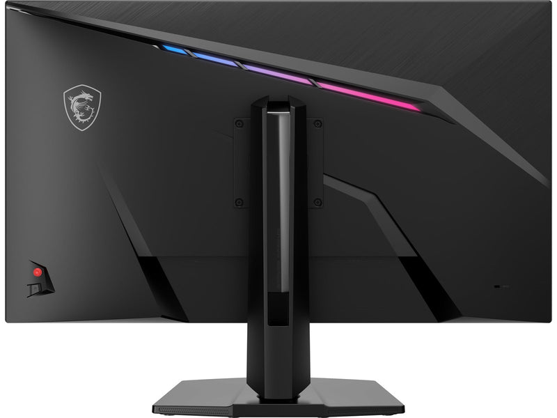 32" MSI MAG 322URDF E16 - 3840x2160 (4K) - 320Hz - IPS