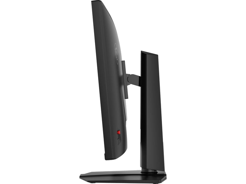 32" MSI MAG 322URDF E16 - 3840x2160 (4K) - 320Hz - IPS