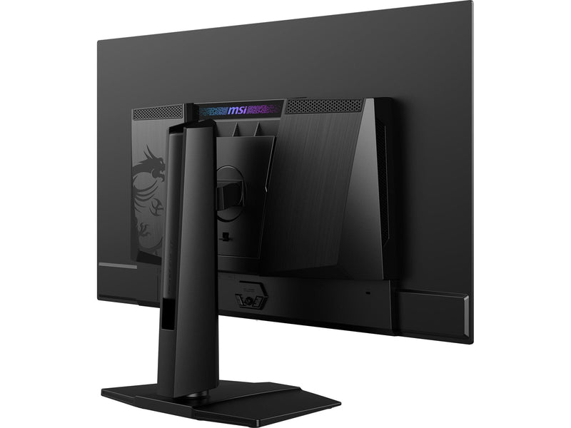 32" MSI MPG 322URX QD-OLED - OLED monitor - 32" - HDR