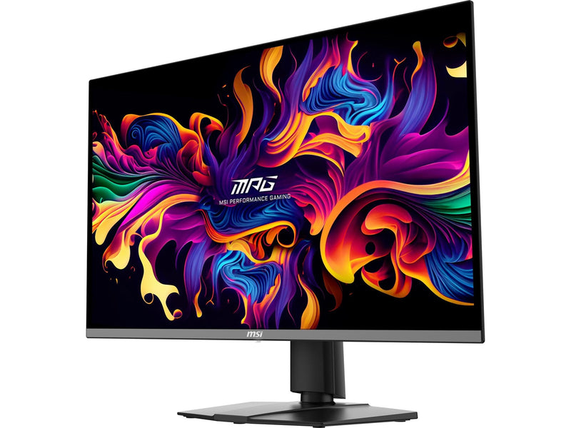 32" MSI MPG 322URX QD-OLED - OLED monitor - 32" - HDR