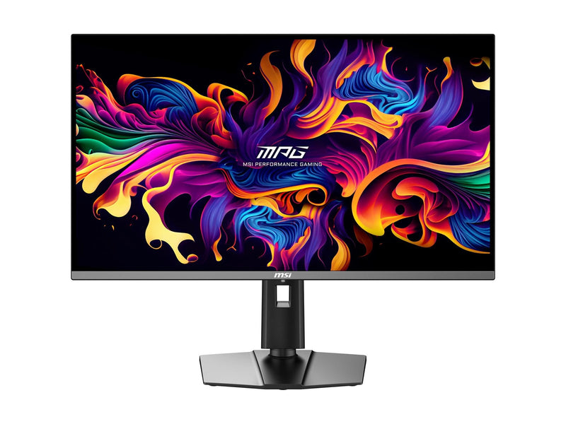 32" MSI MPG 322URX QD-OLED - OLED monitor - 32" - HDR