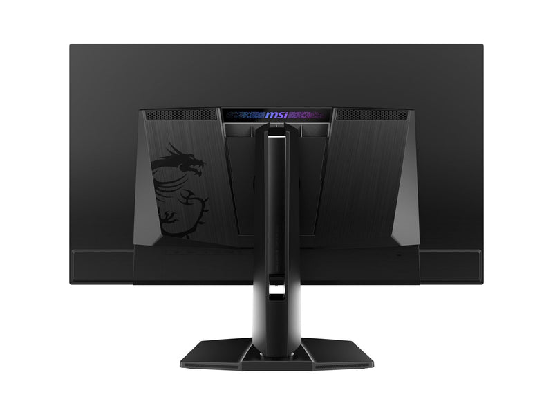 32" MSI MPG 322URX QD-OLED - OLED monitor - 32" - HDR