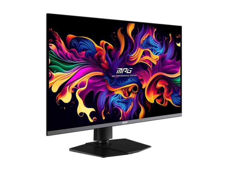 32" MSI MPG 322URXDE - 3840x2160 - 240Hz - QD-OLED - KVM switch