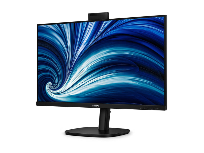 32" Philips 32B2U3601H - 2560x1440 (QHD) - 100Hz - IPS - 90W USB-C