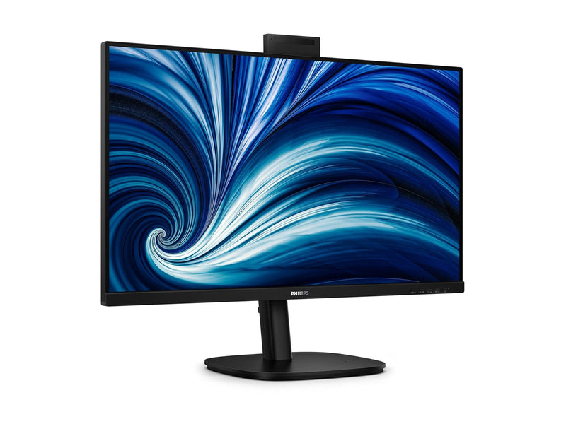 32" Philips 32B2U3601H - 2560x1440 (QHD) - 100Hz - IPS - 90W USB-C