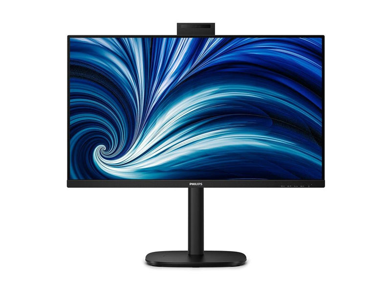 32" Philips 32B2U3601H - 2560x1440 (QHD) - 100Hz - IPS - 90W USB-C