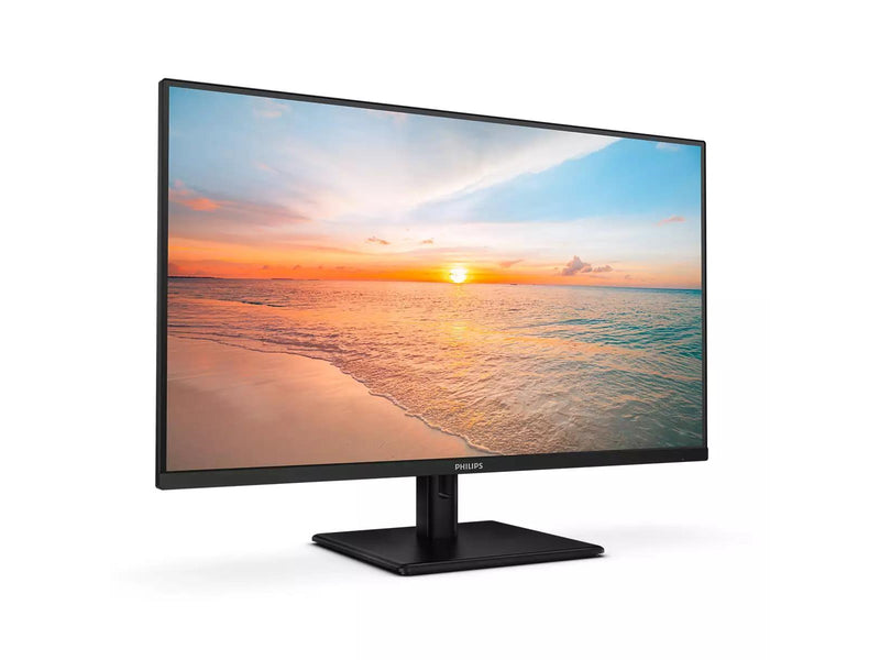 32" Philips 32E1N1800LA - 3840x2160 (4K) - 60Hz - VA