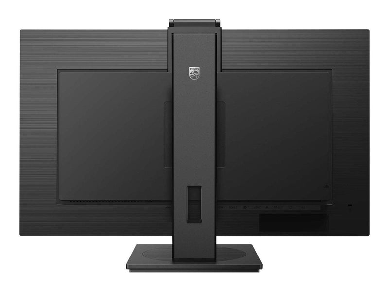 32" Philips Brilliance P-line 326P1H - 2560x1440 (QHD) - 75Hz - IPS - 90W USB-C