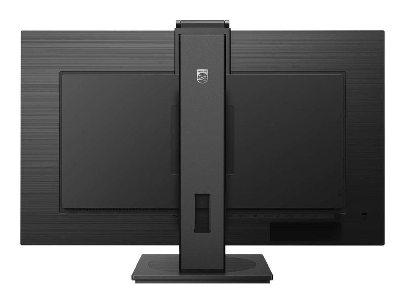 32" Philips Brilliance P-line 326P1H - 2560x1440 (QHD) - 75Hz - IPS - 90W USB-C