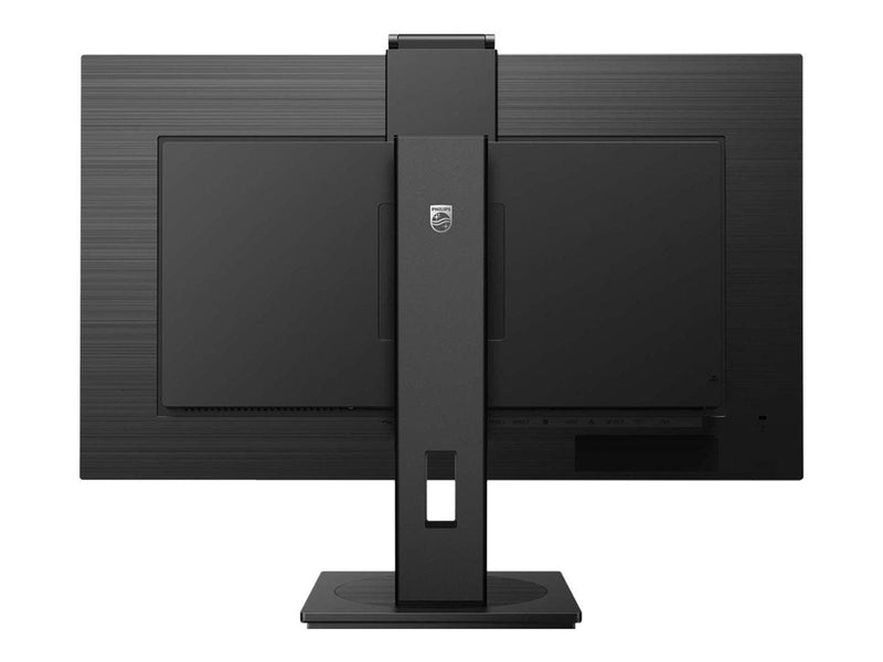 32" Philips Brilliance P-line 326P1H - 2560x1440 (QHD) - 75Hz - IPS - 90W USB-C