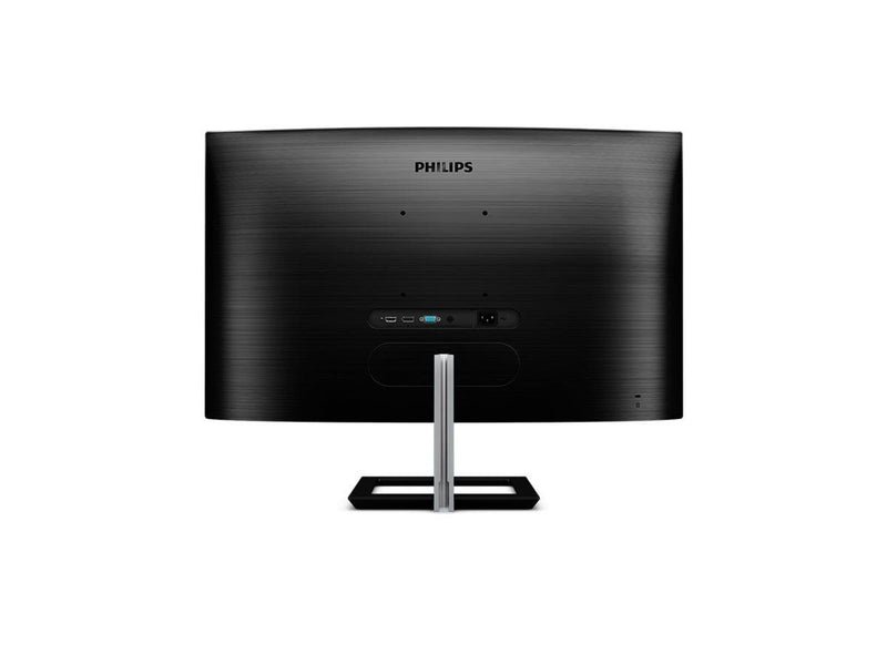 32" Philips E-line 325E1C - 2560x1440 (QHD) - 75Hz - VA
