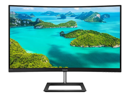 32" Philips E-line 325E1C - 2560x1440 (QHD) - 75Hz - VA
