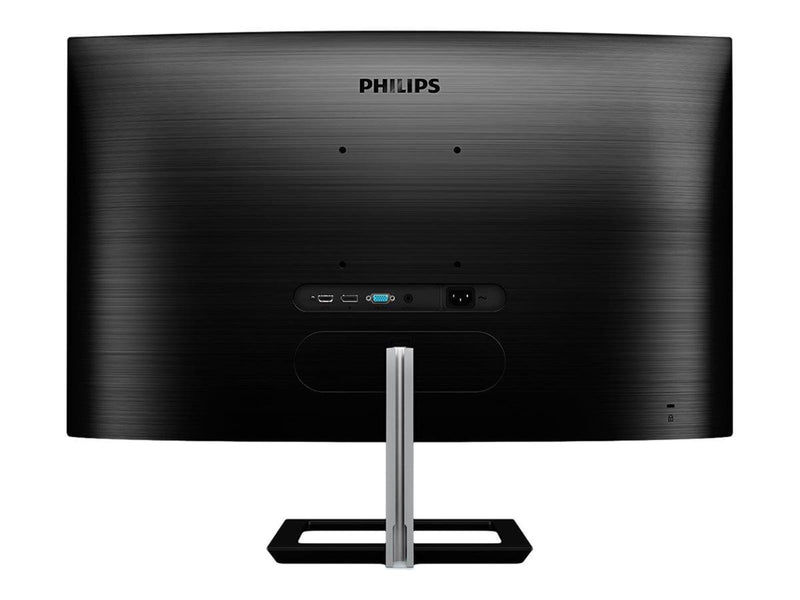 32" Philips E-line 325E1C - 2560x1440 (QHD) - 75Hz - VA