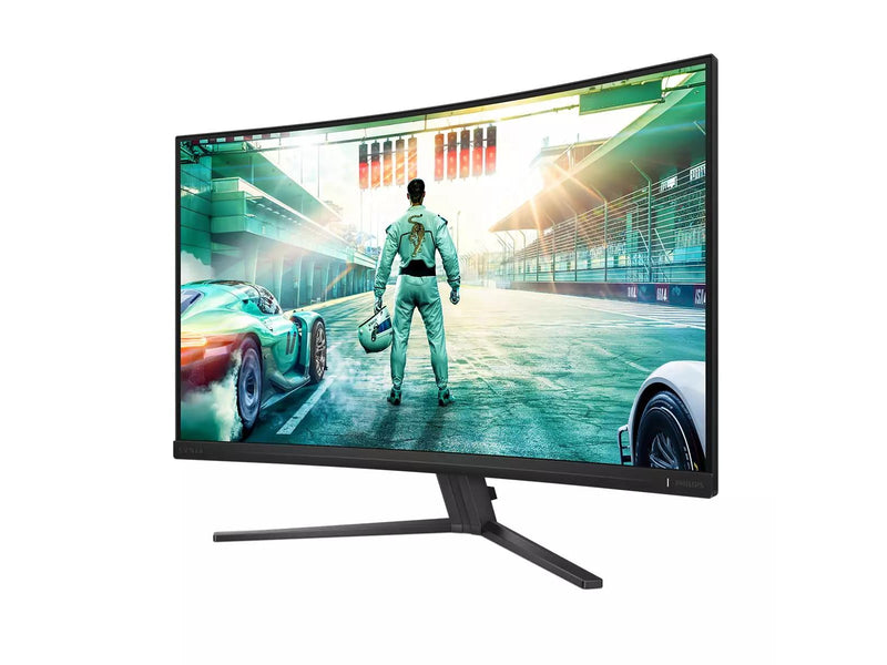 32" Philips Evnia 3000 32M2C3500L - 2560x1440 (QHD) - 180Hz - VA