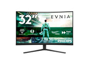 32" Philips Evnia 3000 32M2C3500L - 2560x1440 (QHD) - 180Hz - VA