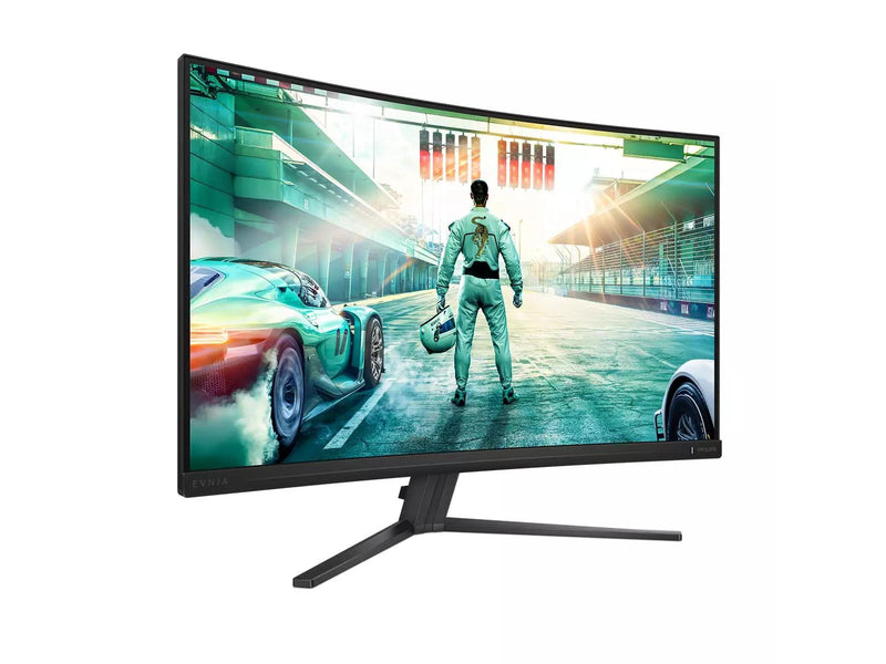 32" Philips Evnia 3000 32M2C3500L - 2560x1440 (QHD) - 180Hz - VA