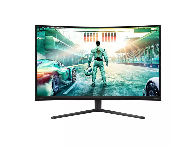32" Philips Evnia 3000 32M2C3500L - 2560x1440 (QHD) - 180Hz - VA