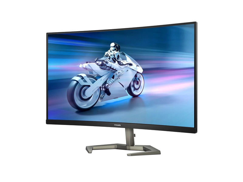 32" Philips Evnia 5000 32M1C5200W - 1920x1080 (FHD) - 240Hz - VA