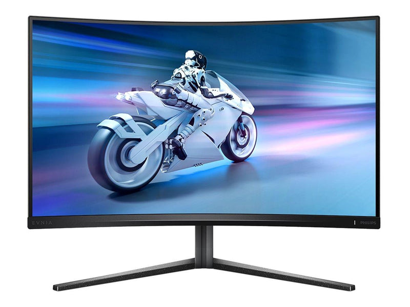 32" Philips Evnia 5000 32M2C5500W - 2560x1440 (QHD) - 240Hz - VA
