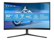32" Philips Evnia 5000 32M2C5500W - 2560x1440 (QHD) - 240Hz - VA