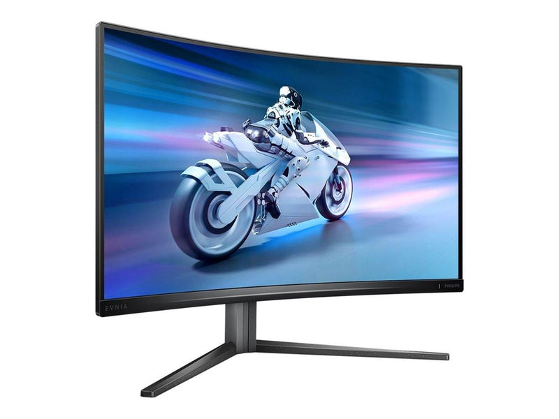 32" Philips Evnia 5000 32M2C5500W - 2560x1440 (QHD) - 240Hz - VA