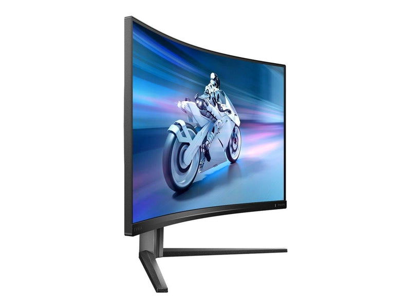 32" Philips Evnia 5000 32M2C5500W - 2560x1440 (QHD) - 240Hz - VA
