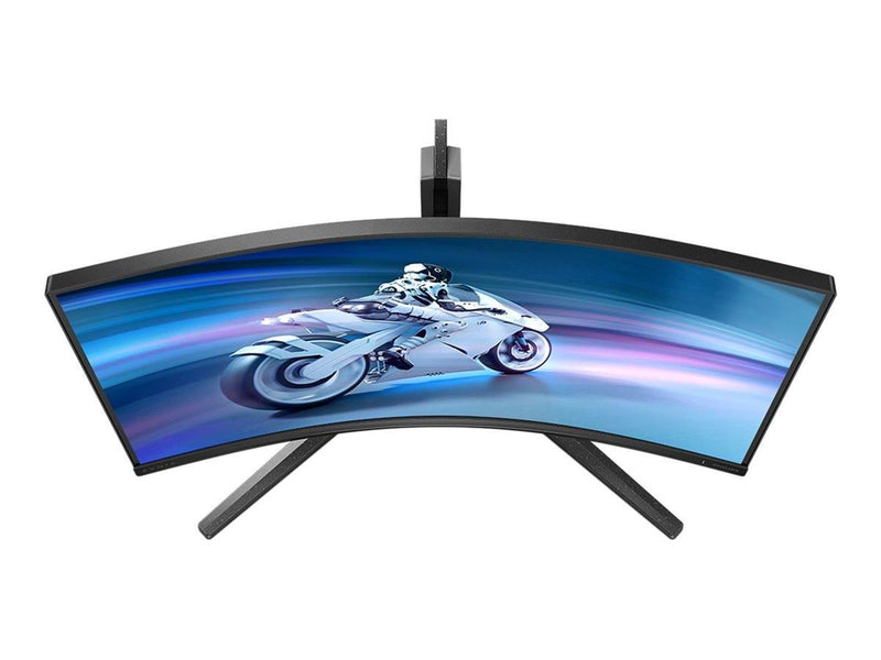 32" Philips Evnia 5000 32M2C5500W - 2560x1440 (QHD) - 240Hz - VA
