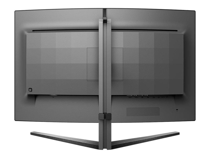 32" Philips Evnia 5000 32M2C5500W - 2560x1440 (QHD) - 240Hz - VA