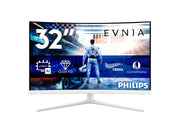 32" Philips Evnia 5000 32M2C5501 - 2560x1440 (QHD) - 180Hz - VA
