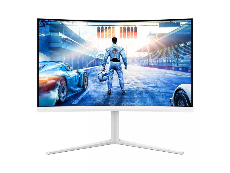 32" Philips Evnia 5000 32M2C5501 - 2560x1440 (QHD) - 180Hz - VA