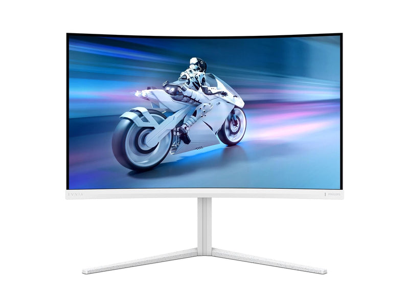 32" Philips Evnia 5000 32M2C5501 - 2560x1440 (QHD) - 180Hz - VA