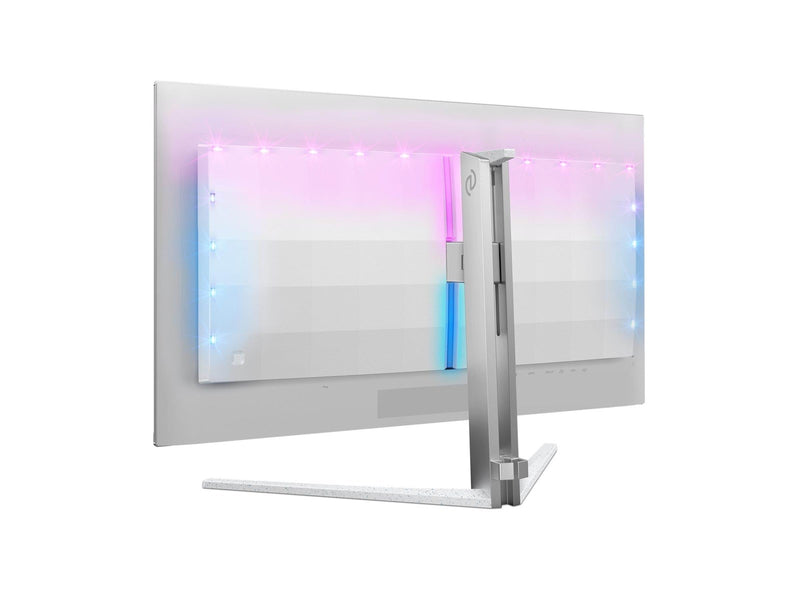 32" Philips Evnia 8000 32M2N8900 - 3840x2160 (4K) - 240Hz - QD-OLED - 65W USB-C - KVM switch