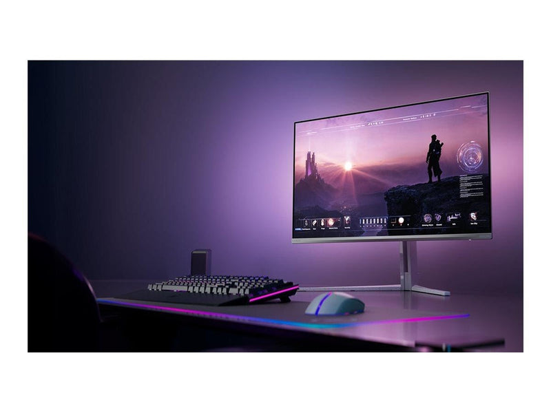 32" Philips Evnia 8000 32M2N8900P - OLED monitor - 32" - HDR