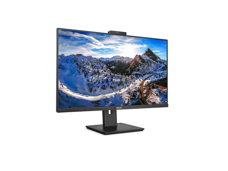 32" Philips P-line 329P1H - 3840x2160 (4K) - 60Hz - IPS - 90W USB-C