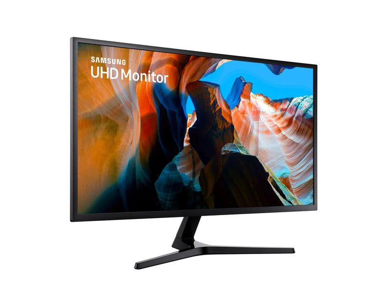 32" Samsung LU32J590UQ - 3840x2160 - VA