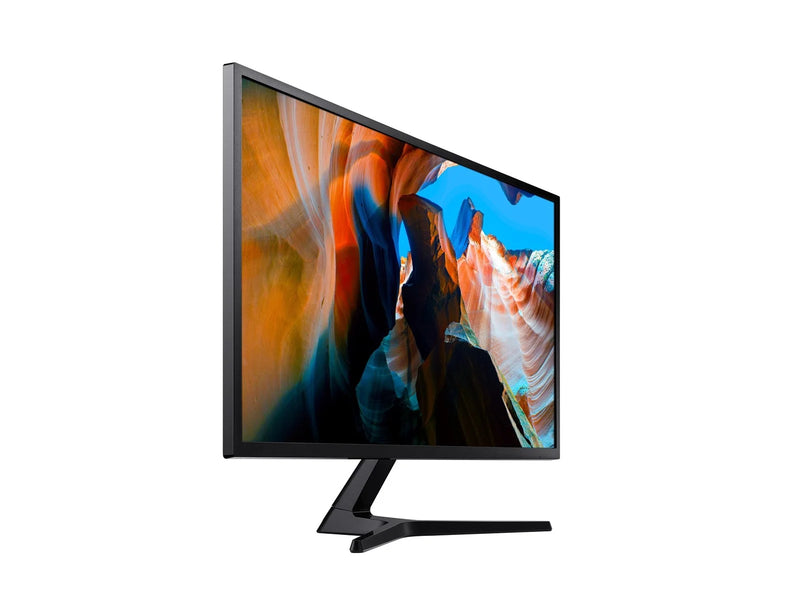 32" Samsung LU32J590UQ - 3840x2160 - VA