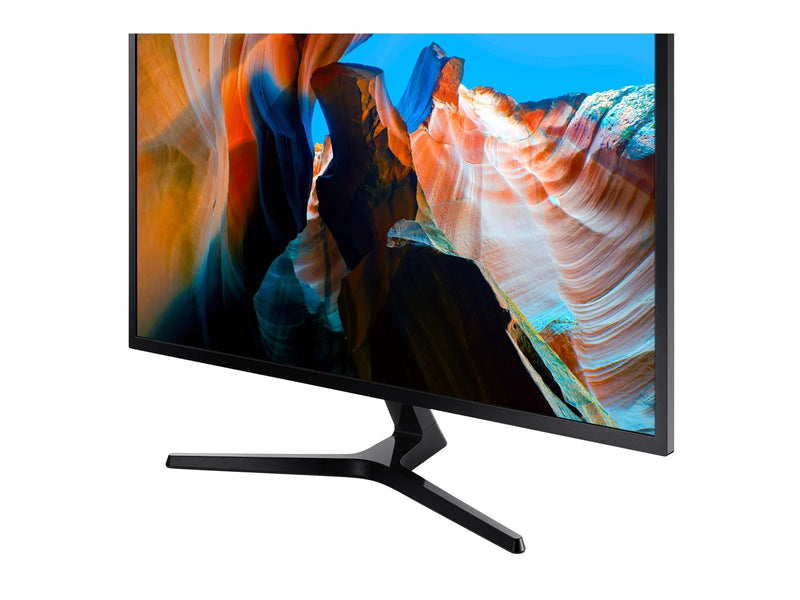 32" Samsung LU32J590UQ - 3840x2160 - VA