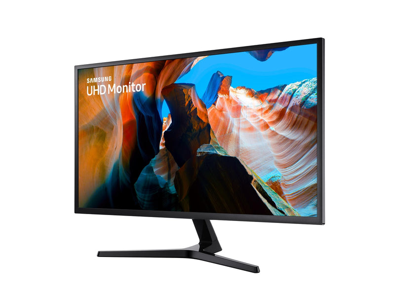 32" Samsung LU32J590UQ - 3840x2160 - VA *DEMO*