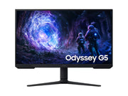 32" Samsung Odyssey G5 - 2560x1440 - 180Hz - VA
