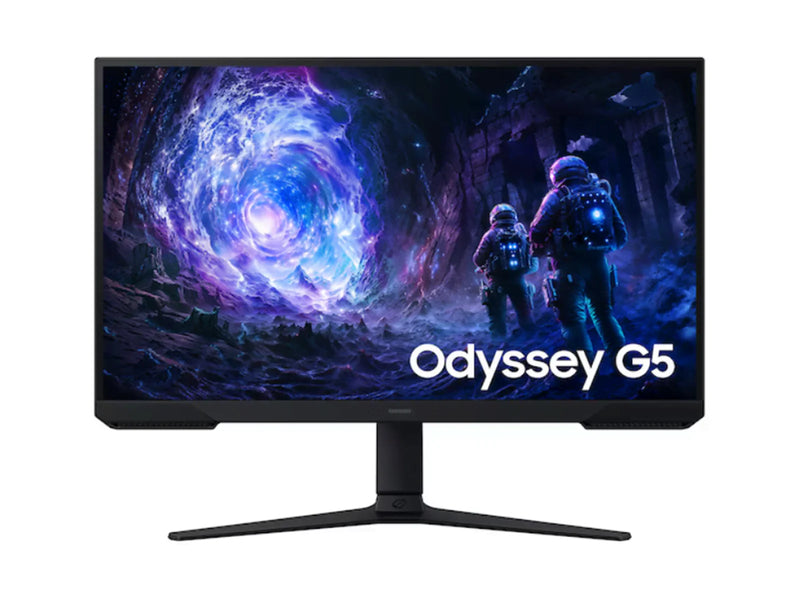 32" Samsung Odyssey G5 - 2560x1440 - 180Hz - VA