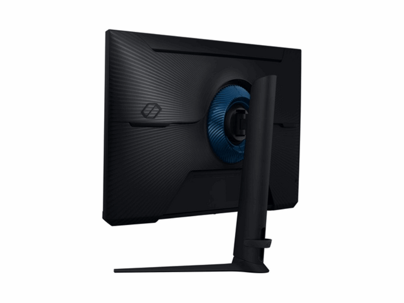 32" Samsung Odyssey G5 - 2560x1440 - 180Hz - VA