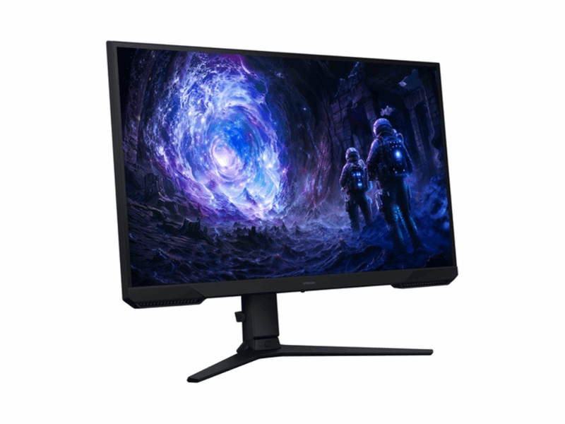 32" Samsung Odyssey G5 - 2560x1440 - 180Hz - VA