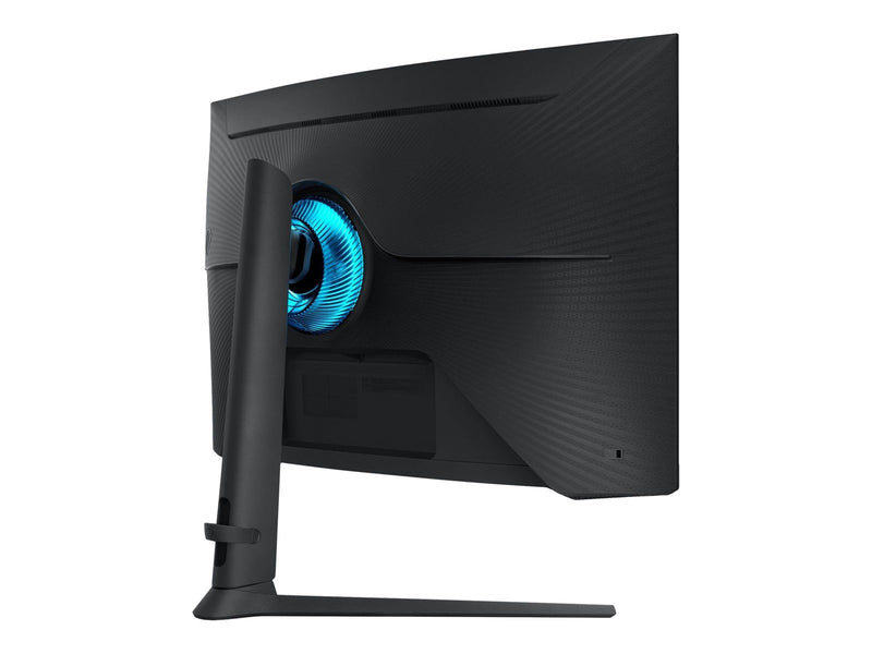 32" Samsung Odyssey G6 S32BG650EU - 2560x1440 (QHD) - 240Hz - VA
