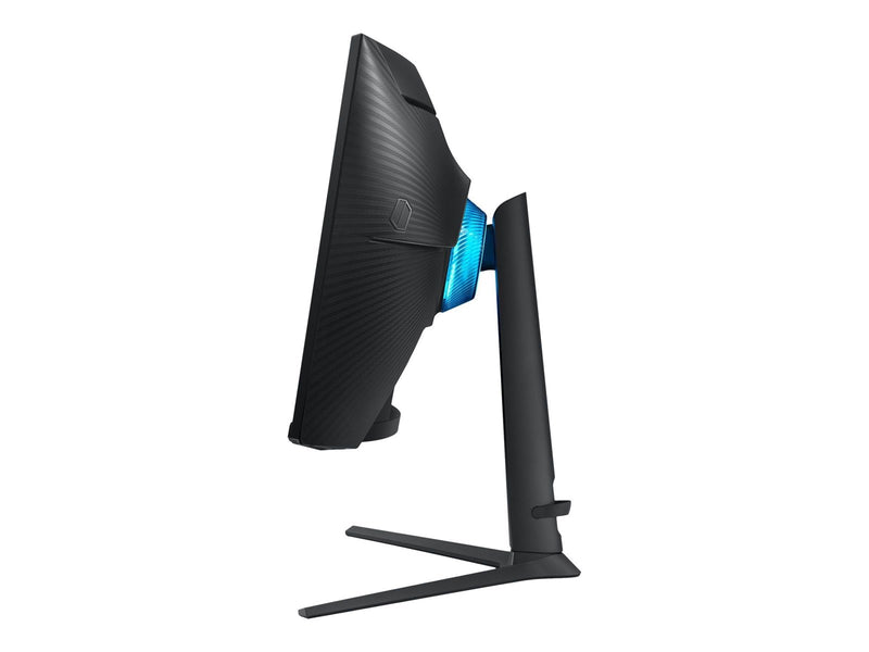 32" Samsung Odyssey G6 S32BG650EU - 2560x1440 (QHD) - 240Hz - VA