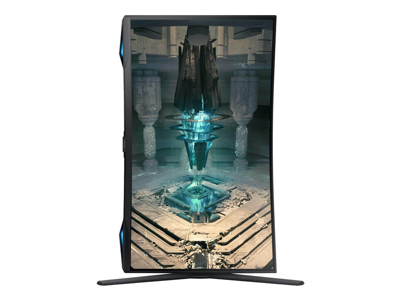 32" Samsung Odyssey G6 S32BG650EU - 2560x1440 (QHD) - 240Hz - VA
