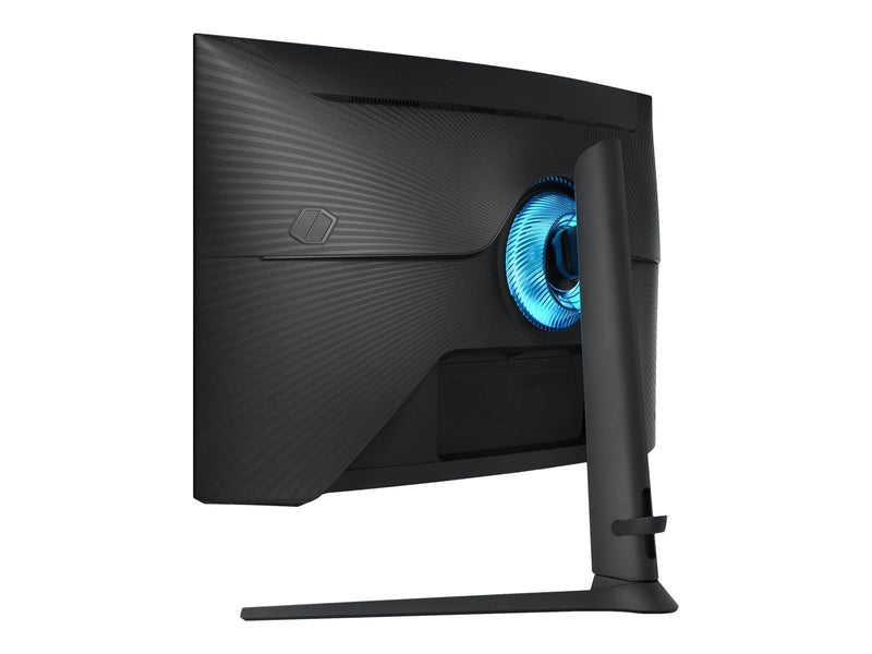 32" Samsung Odyssey G6 S32BG650EU - 2560x1440 (QHD) - 240Hz - VA