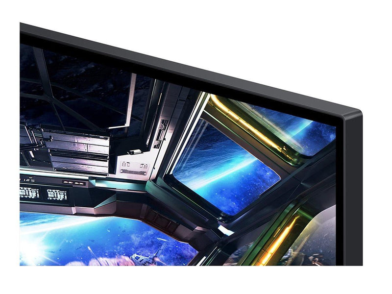 32" Samsung Odyssey G7 S32DG702EU - 3840x2160 (4K) - 144Hz - IPS