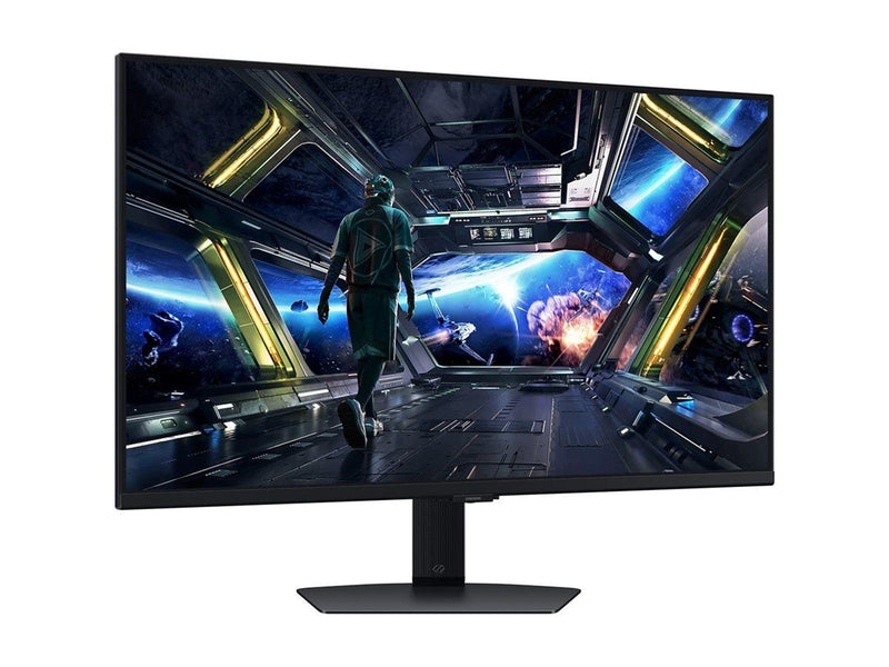 32" Samsung Odyssey G7 S32DG702EU - 3840x2160 (4K) - 144Hz - IPS