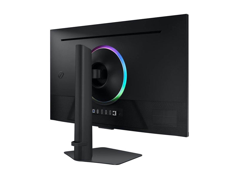 32" Samsung Odyssey G7 S32DG702EU - 3840x2160 (4K) - 144Hz - IPS