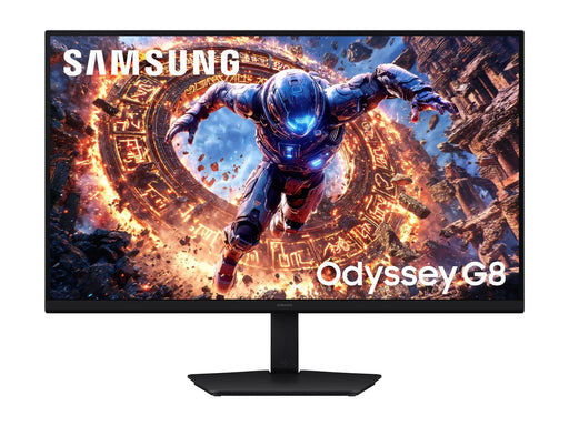 32" Samsung Odyssey G8 G80HS 6K 165Hz / 3K 330Hz